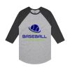 Raglan Tee Thumbnail