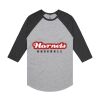 Raglan Tee Thumbnail