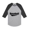 Raglan Tee Thumbnail
