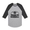 Raglan Tee Thumbnail