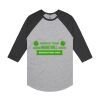 Raglan Tee Thumbnail