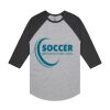 Raglan Tee Thumbnail