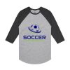 Raglan Tee Thumbnail