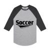 Raglan Tee Thumbnail