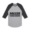 Raglan Tee Thumbnail