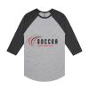 Raglan Tee Thumbnail