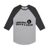 Raglan Tee Thumbnail