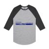 Raglan Tee Thumbnail
