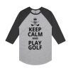 Raglan Tee Thumbnail
