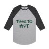 Raglan Tee Thumbnail