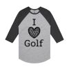 Raglan Tee Thumbnail