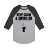 Raglan Tee Thumbnail