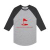 Raglan Tee Thumbnail