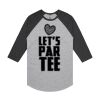 Raglan Tee Thumbnail