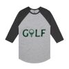 Raglan Tee Thumbnail