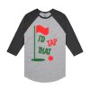 Raglan Tee Thumbnail