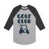 Raglan Tee Thumbnail
