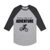 Raglan Tee Thumbnail