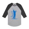 Raglan Tee Thumbnail