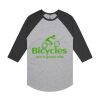 Raglan Tee Thumbnail
