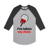 Raglan Tee Thumbnail
