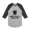 Raglan Tee Thumbnail