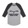 Raglan Tee Thumbnail