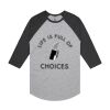 Raglan Tee Thumbnail