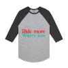 Raglan Tee Thumbnail