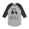 Raglan Tee Thumbnail