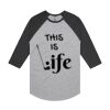 Raglan Tee Thumbnail