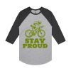 Raglan Tee Thumbnail