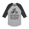 Raglan Tee Thumbnail