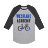 Raglan Tee Thumbnail