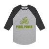 Raglan Tee Thumbnail