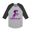 Raglan Tee Thumbnail