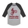 Raglan Tee Thumbnail