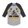 Raglan Tee Thumbnail