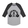 Raglan Tee Thumbnail