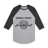 Raglan Tee Thumbnail