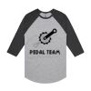 Raglan Tee Thumbnail