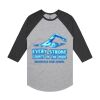 Raglan Tee Thumbnail
