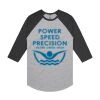 Raglan Tee Thumbnail
