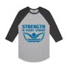Raglan Tee Thumbnail