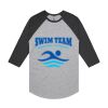 Raglan Tee Thumbnail