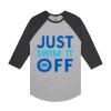 Raglan Tee Thumbnail