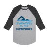 Raglan Tee Thumbnail