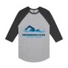 Raglan Tee Thumbnail