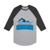 Raglan Tee Thumbnail