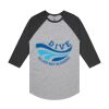 Raglan Tee Thumbnail